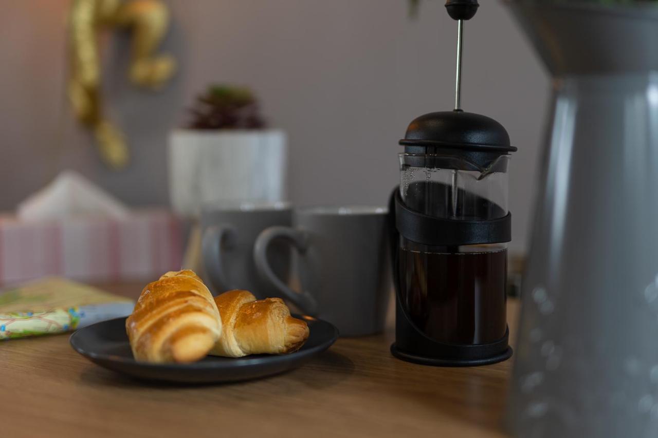 Hawthorn Cottage 텐비 외부 사진