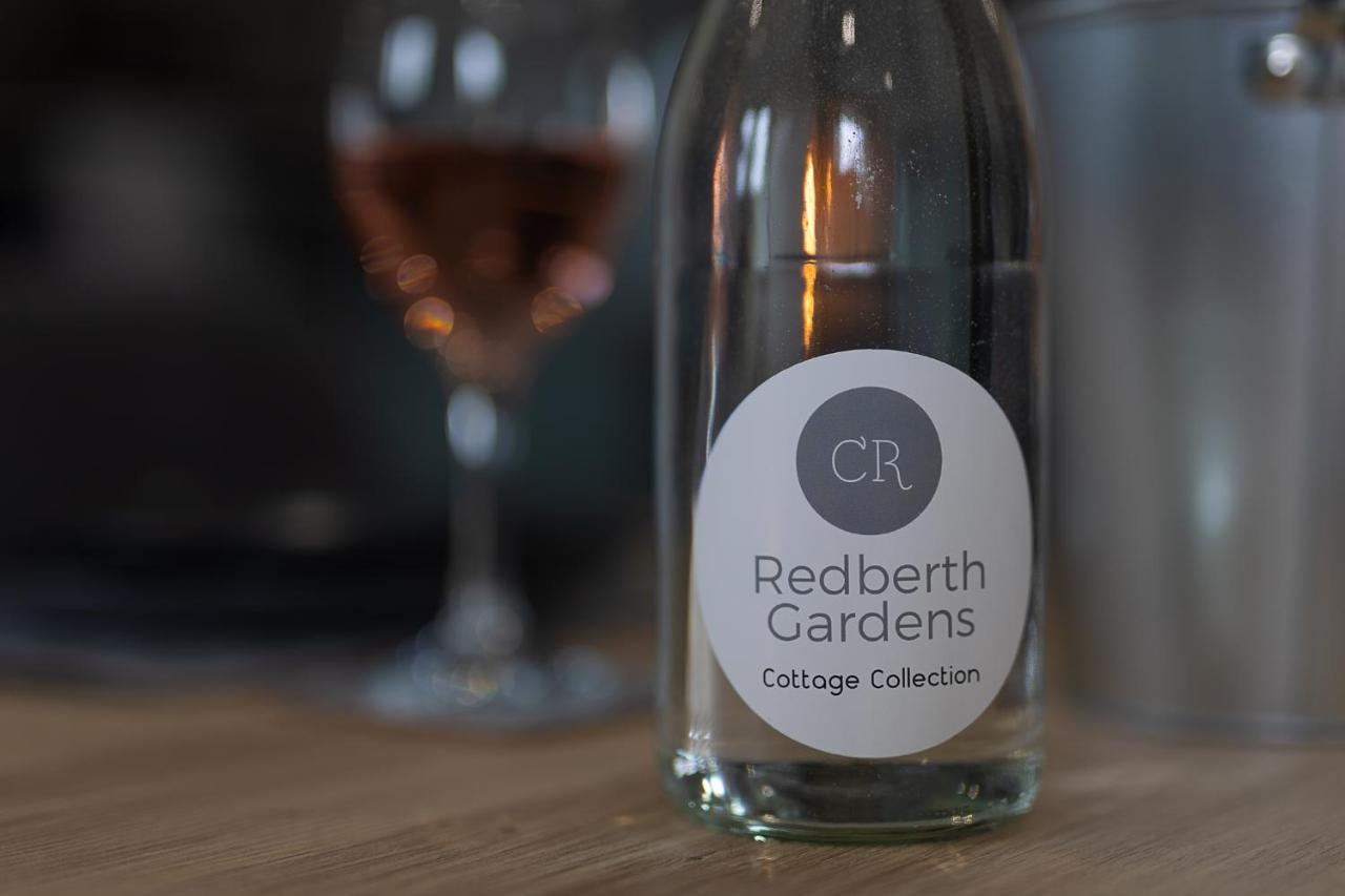 Hawthorn Cottage 텐비 외부 사진